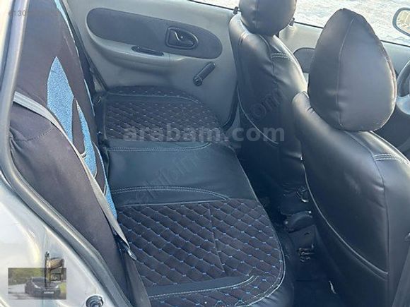 AKMAN OTOMOTİV DEN TEMİZ HESAPLI CLIO