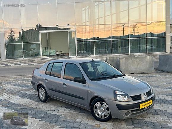 AKMAN OTOMOTİV DEN TEMİZ HESAPLI CLIO
