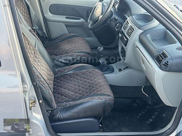 AKMAN OTOMOTİV DEN TEMİZ HESAPLI CLIO