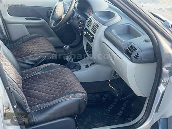 AKMAN OTOMOTİV DEN TEMİZ HESAPLI CLIO