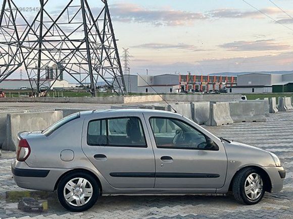 AKMAN OTOMOTİV DEN TEMİZ HESAPLI CLIO