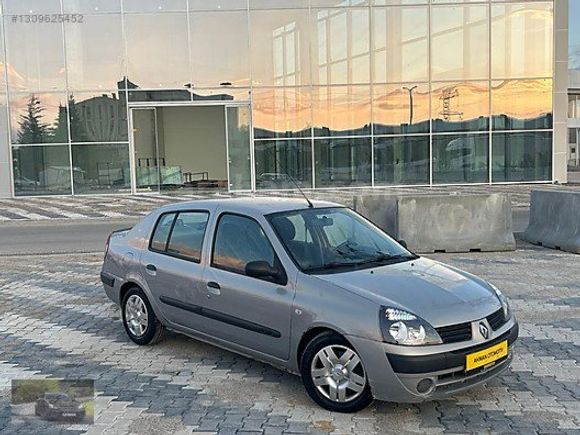 AKMAN OTOMOTİV DEN TEMİZ HESAPLI CLIO