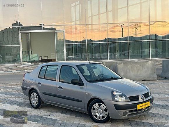 AKMAN OTOMOTİV DEN TEMİZ HESAPLI CLIO