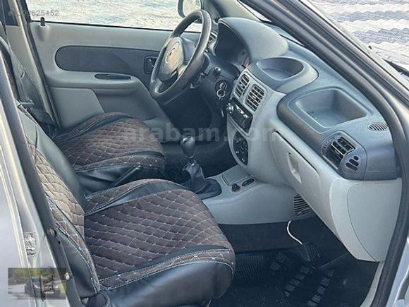 AKMAN OTOMOTİV DEN TEMİZ HESAPLI CLIO