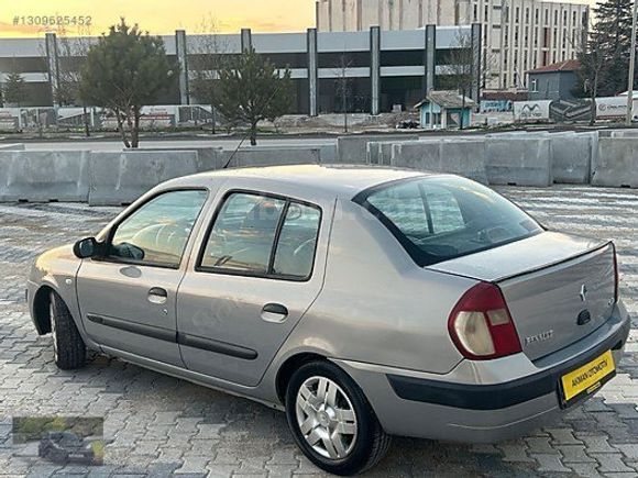 AKMAN OTOMOTİV DEN TEMİZ HESAPLI CLIO