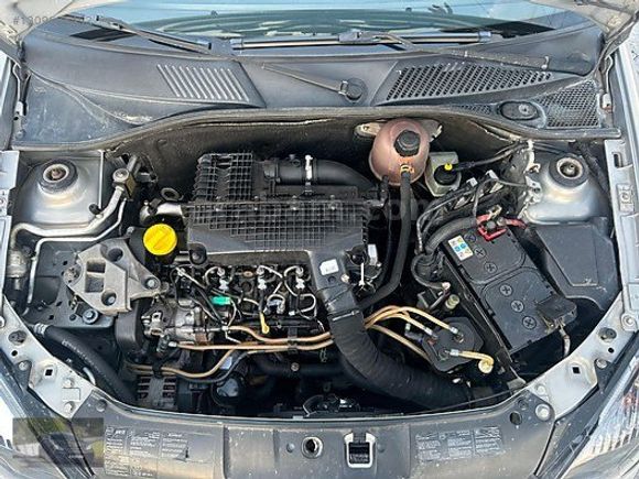 AKMAN OTOMOTİV DEN TEMİZ HESAPLI CLIO
