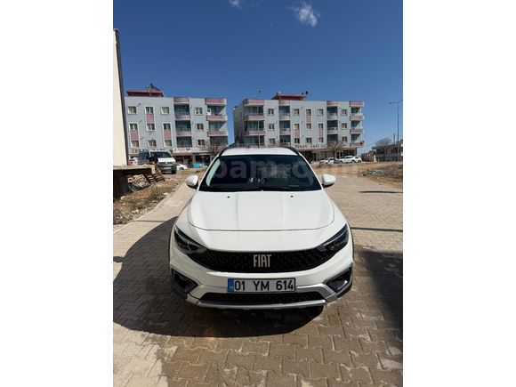 Sahibinden Fiat Egea Cross 1.4 Fire Urban 2023 Model