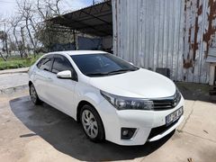 Sahibinden Toyota Corolla 1.4 D-4D Advance 2013 Model 
