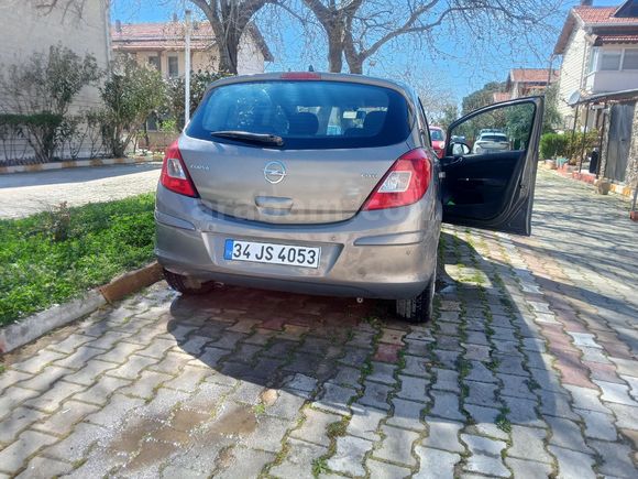 Sahibinden Opel Corsa 1.3 CDTI Essentia 2012 Model