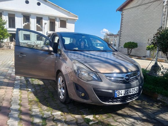 Sahibinden Opel Corsa 1.3 CDTI Essentia 2012 Model