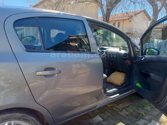 Sahibinden Opel Corsa 1.3 CDTI Essentia 2012 Model