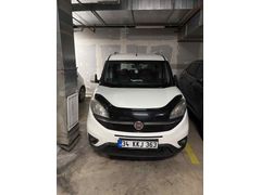 Sahibinden Fiat Doblo Combi 1.3 Multijet Safeline 2016 Model 