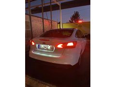 Sahibinden Ford Focus 1.5 TDCi Trend X 2016 Model 