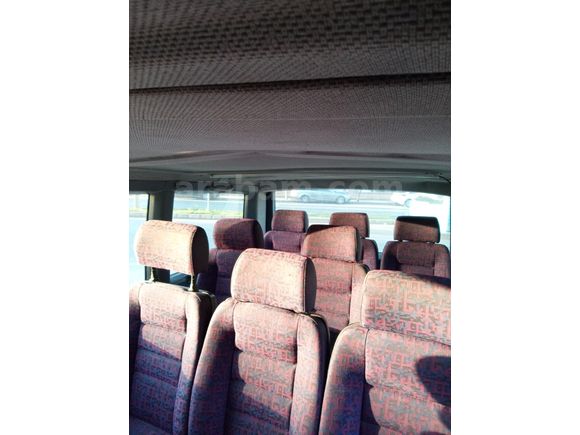 Sahibinden Mercedes - Benz Vito 110 D 1998 Model
