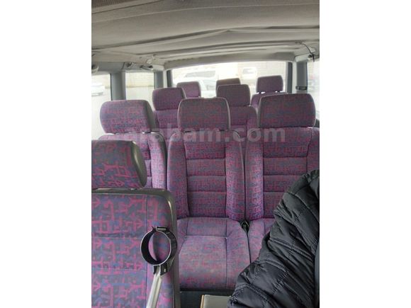 Sahibinden Mercedes - Benz Vito 110 D 1998 Model
