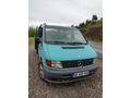 Sahibinden Mercedes - Benz Vito 110 D 1998 Model