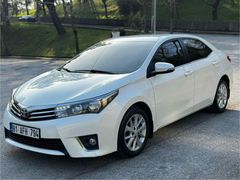 Sahibinden Toyota Corolla 1.4 D-4D OTOMATİK Active 2015 Model 