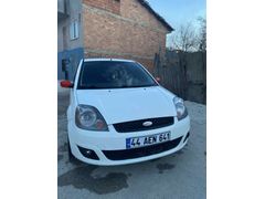 Sahibinden Ford Fiesta 1.4 TDCi Comfort 2006 Model 