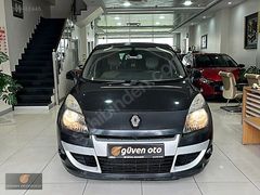 GUVEN OTODAN 2010 RENAULT GRAND SCANİC PRİVİLEGE LPG Lİ 7 KOLTUK