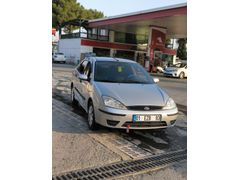 Sahibinden Ford Focus 1.6 Comfort 2004 Model  289 km Gri