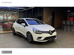 ""GARDEN"" 2019 BEYAZ/SİYAH KEYLESS ELK.KATLNR AYNA CAR PLAY LED