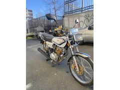 Sahibinden Kuba Çita 100R Gold 