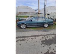 Sahibinden BMW 5 Serisi 520i otomatik  standart 1994 Model İstanbul