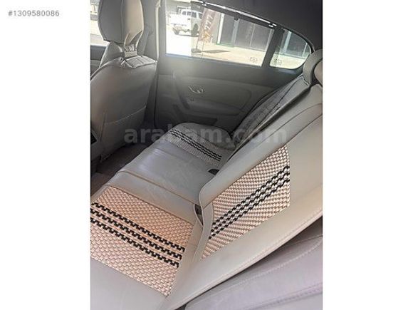 Acil satılık Makam aracı
