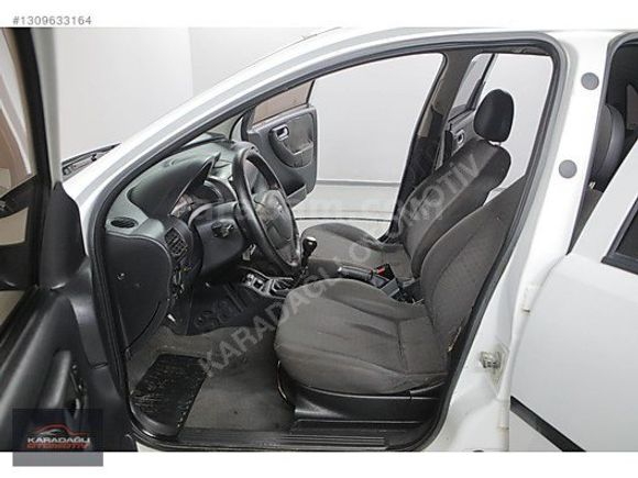 2004 CORSA 1.4 TWİNPORT ENJOY