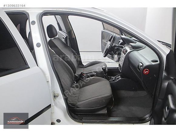 2004 CORSA 1.4 TWİNPORT ENJOY