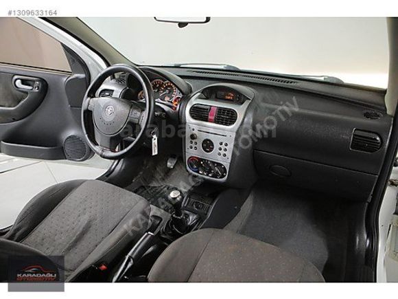 2004 CORSA 1.4 TWİNPORT ENJOY