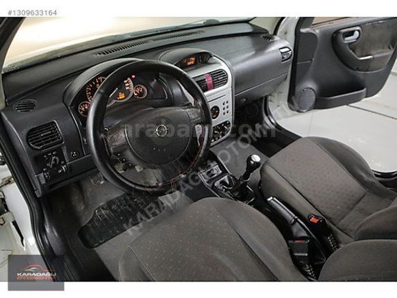 2004 CORSA 1.4 TWİNPORT ENJOY