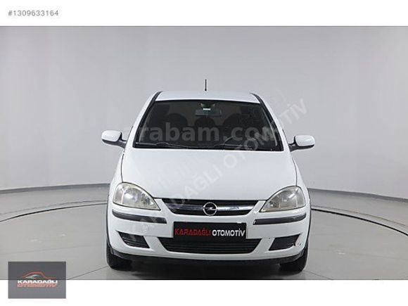 2004 CORSA 1.4 TWİNPORT ENJOY