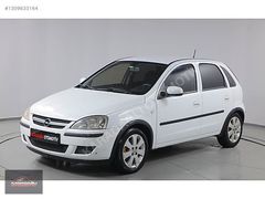 2004 CORSA 1.4 TWİNPORT ENJOY