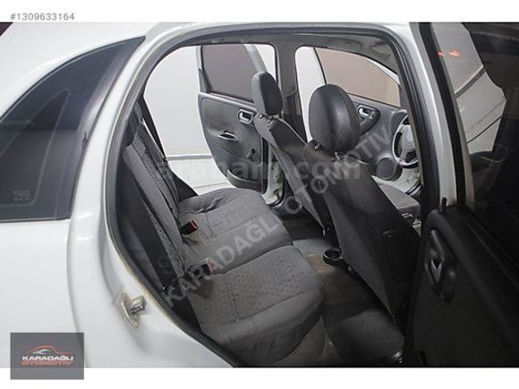 2004 CORSA 1.4 TWİNPORT ENJOY