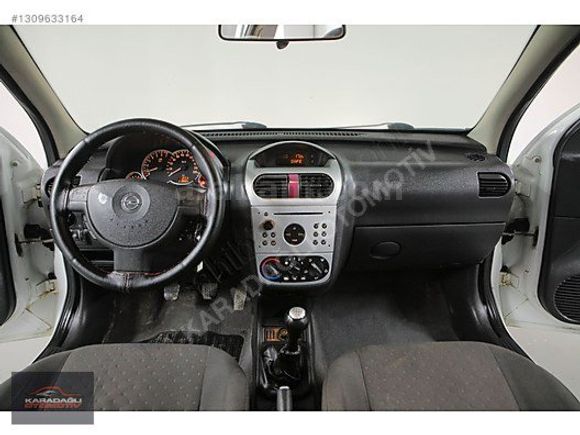 2004 CORSA 1.4 TWİNPORT ENJOY