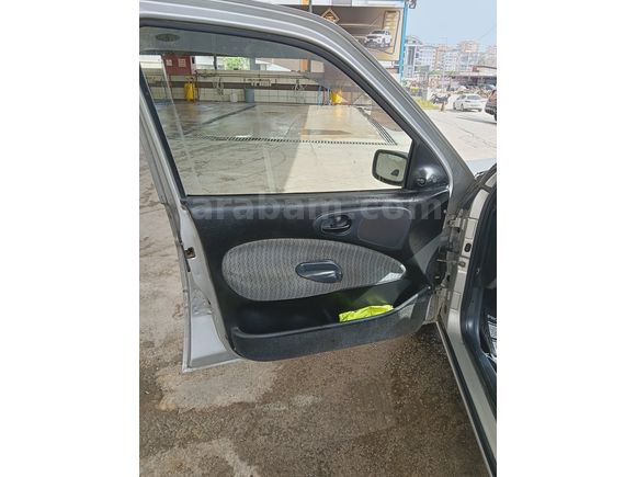 Sahibinden Ford Escort 1.6 CLX 1995 Model 