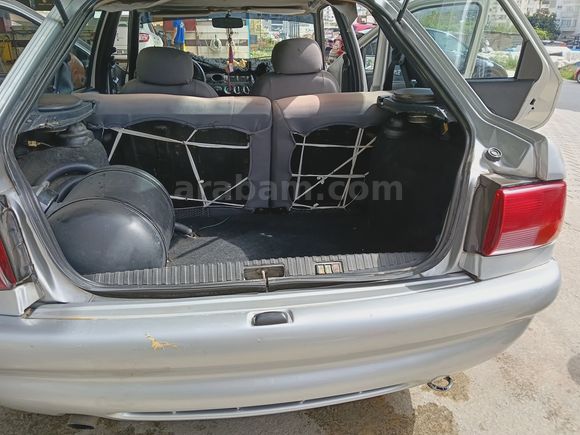 Sahibinden Ford Escort 1.6 CLX 1995 Model 
