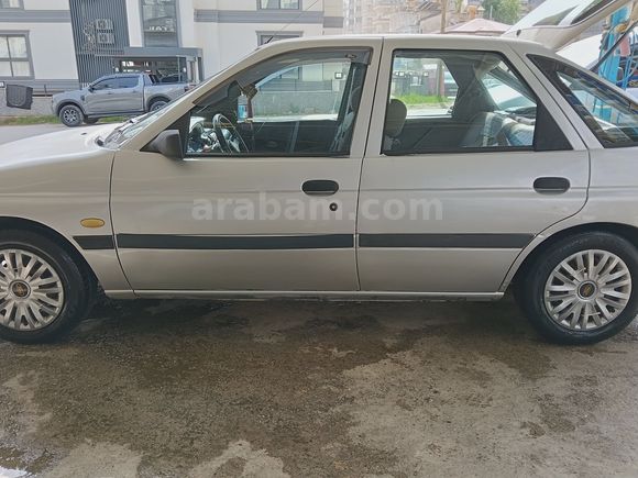 Sahibinden Ford Escort 1.6 CLX 1995 Model 