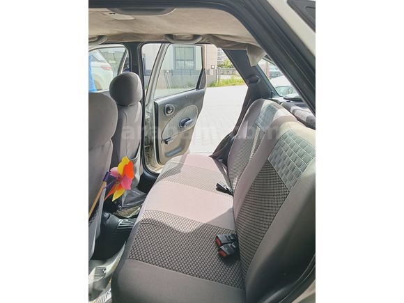 Sahibinden Ford Escort 1.6 CLX 1995 Model 