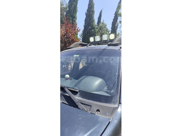 Sorunsuz Tata Xenon 4x2 2011 Model