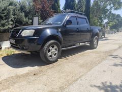 Sorunsuz Tata Xenon 4x2 2011 Model