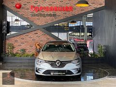 ÜÇPINARLILAR'DAN 2025 MEGANE+CAM TAVAN+18JANT+6.000 KM'DE