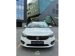 Galeriden Fiat Egea 1.6 Multijet Comfort 2017 Model Bursa