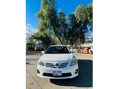 Sahibinden Toyota Corolla 1.4 D-4D Comfort Extra 2011 Model 