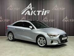 AKTİF 2023 AUDI A3 1.5TFSI 150HP EXTRA TAM FULL 28.000KM BOYASIZ
