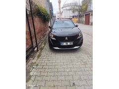 Sahibinden Peugeot 2008 1.5 BlueHDI GT Line 2020 Model 