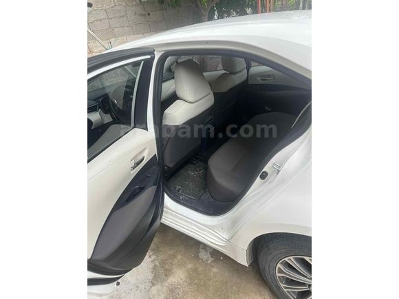 Sahibinden Toyota Corolla 1.6 Vision 2020 Model 