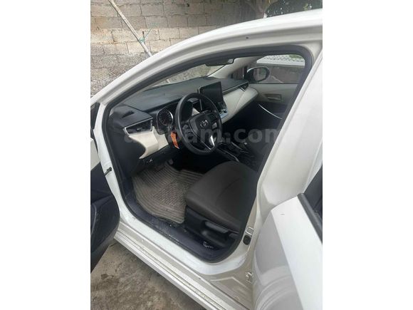Sahibinden Toyota Corolla 1.6 Vision 2020 Model 