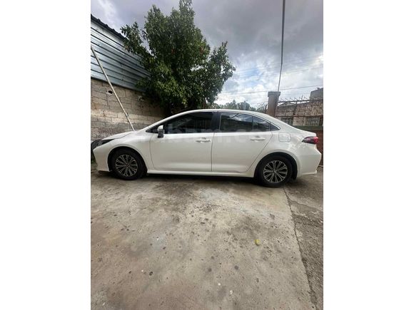 Sahibinden Toyota Corolla 1.6 Vision 2020 Model 